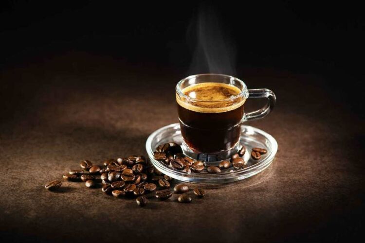 Coffee espresso